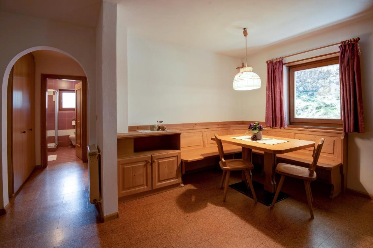 Apartment 3 - Zur Sonne Laion Luaran gambar