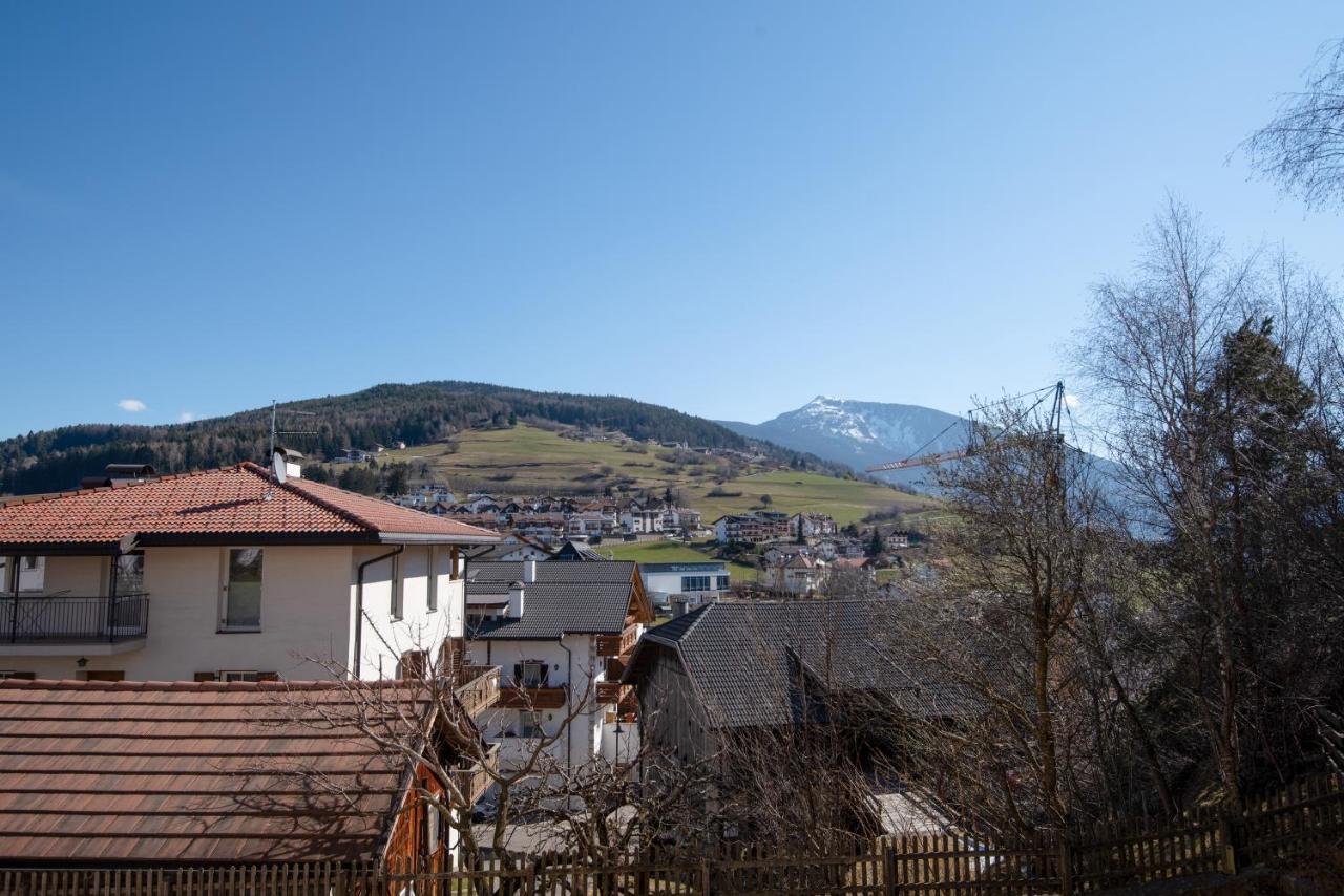 Apartment 3 - Zur Sonne Laion Luaran gambar