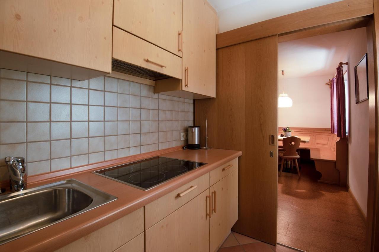 Apartment 3 - Zur Sonne Laion Luaran gambar