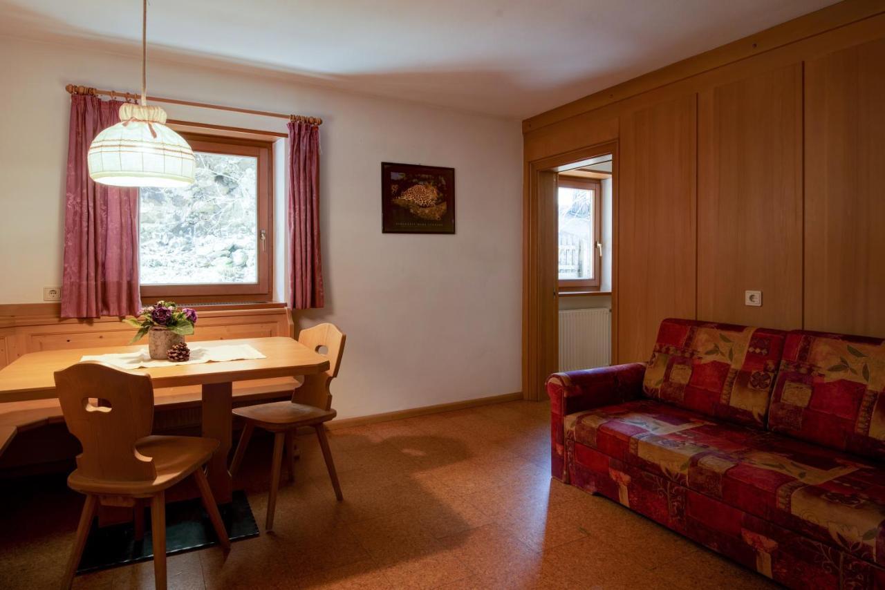 Apartment 3 - Zur Sonne Laion Luaran gambar
