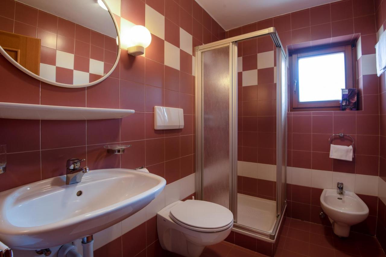 Apartment 3 - Zur Sonne Laion Luaran gambar